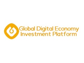 宁波Global Digital Economy Investment Platform公司logo设计