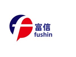 fushin企业标志设计