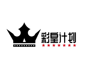 山水酒家logo标志设计
