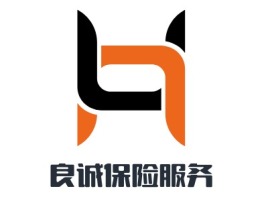 沈阳良诚保险服务金融公司logo设计