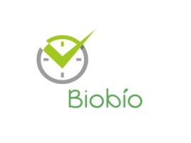 Biobío公司logo设计