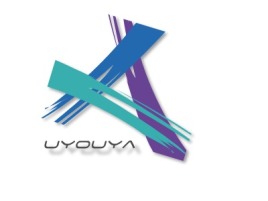 uyouyalogo标志设计