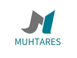 MUHTARES公司logo设计