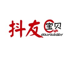宝贝门店logo设计