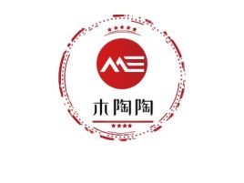 mutaotao店铺标志设计