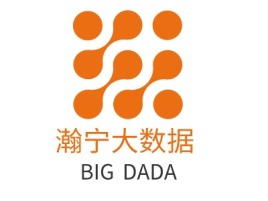 BIG DADA公司logo设计