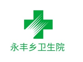 河南YFXWSY门店logo标志设计