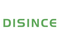 DISINCE公司logo设计