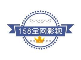 158 影视公司logo设计