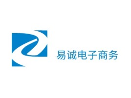 广东易诚电子商务公司logo设计