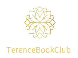 TerenceBookClublogo标志设计