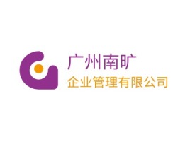 广州南旷公司logo设计