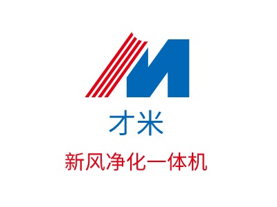 才米LOGO设计