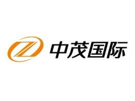 中茂国际公司logo设计