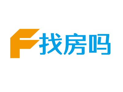 找房吗LOGO设计