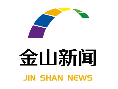 JIN SHAN NEWSLOGO設(shè)計