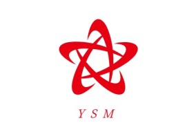 Yhong lian公司logo设计