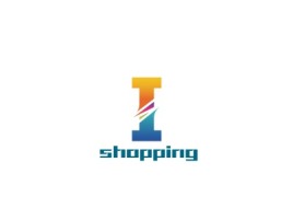 shopping公司logo设计
