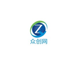 梧州众创网公司logo设计