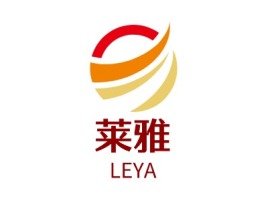 莱雅公司logo设计