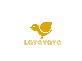 Layayaya公司logo设计