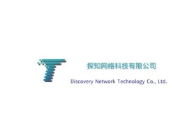 福建探知网络科技有限公司公司logo设计