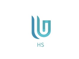 广东HS
公司logo设计