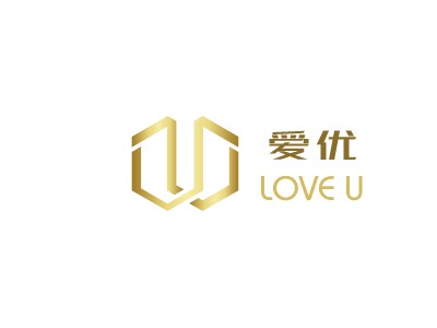 LOVE ULOGO設(shè)計(jì)