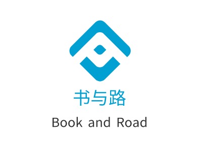 书与路LOGO设计