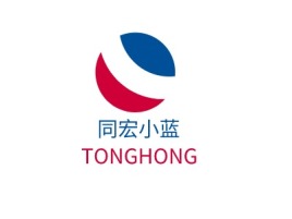 TONGHONG 企业标志设计