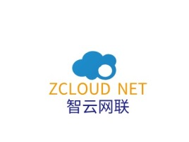 ZCLOUD NET公司logo设计