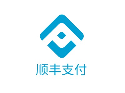 顺丰支付LOGO设计