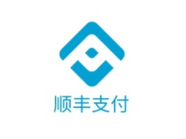 顺丰支付金融公司logo设计