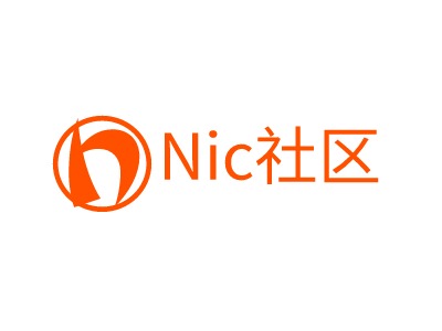 Nic社区LOGO设计