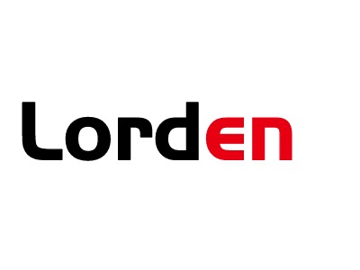 Lorden LOGO设计