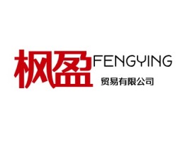 河北FENGYING公司logo设计