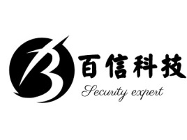 Security expert企业标志设计