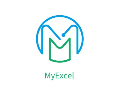 MyExcelLOGO設(shè)計(jì)