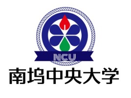 NCU店铺logo头像设计