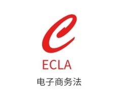 ECLAW公司logo设计