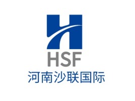 HSF企业标志设计