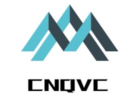 Cnqvc公司logo设计