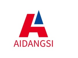 AIDANGSI企业标志设计