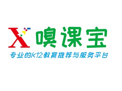 嗅课宝LOGO设计