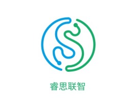 睿思联智公司logo设计