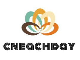 cneachday公司logo设计