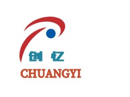 CHUANGYIlogo标志设计