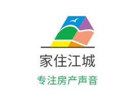 家住江城企业标志设计