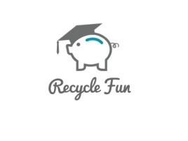 Recycle Fun企业标志设计