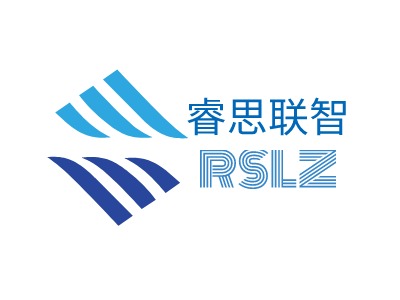 睿思联智LOGO设计